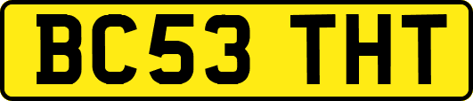 BC53THT