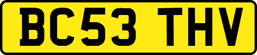 BC53THV