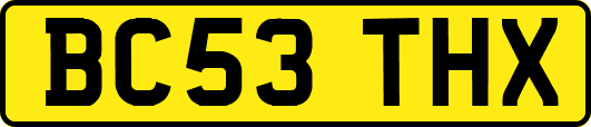BC53THX