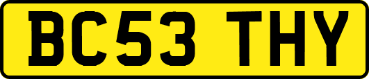 BC53THY