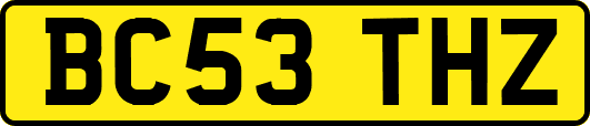 BC53THZ
