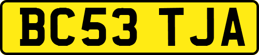 BC53TJA