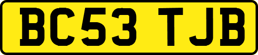 BC53TJB