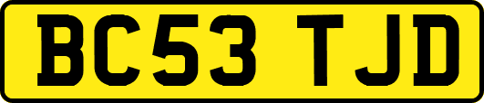 BC53TJD