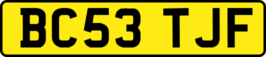 BC53TJF