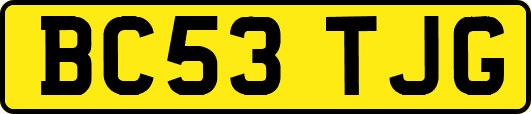BC53TJG