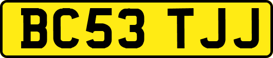 BC53TJJ