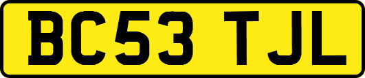 BC53TJL