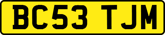 BC53TJM