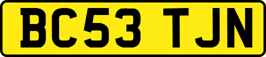 BC53TJN