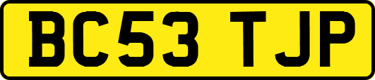 BC53TJP