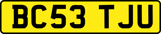 BC53TJU