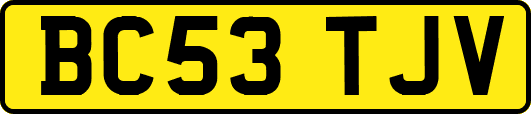 BC53TJV