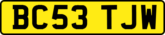 BC53TJW