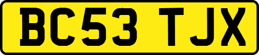 BC53TJX