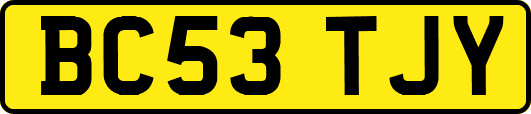 BC53TJY
