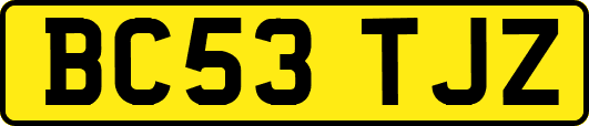 BC53TJZ