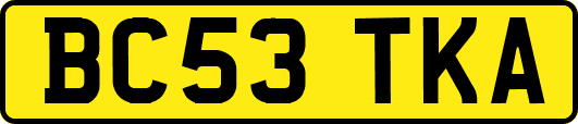 BC53TKA