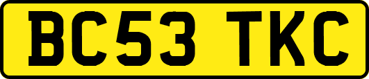BC53TKC