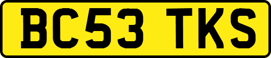 BC53TKS