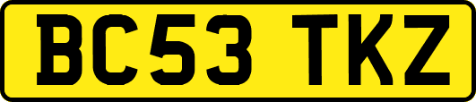 BC53TKZ