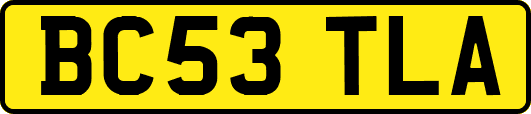 BC53TLA
