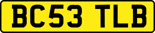 BC53TLB