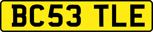 BC53TLE