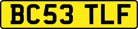 BC53TLF