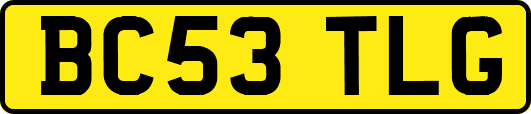 BC53TLG