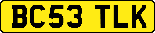 BC53TLK
