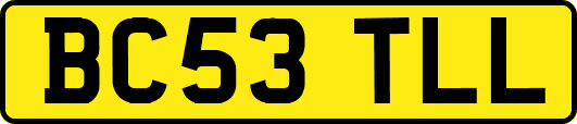 BC53TLL