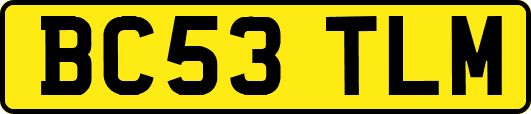 BC53TLM