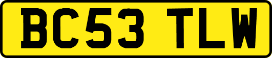 BC53TLW
