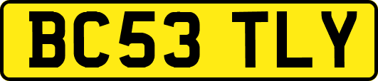 BC53TLY