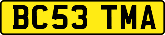 BC53TMA