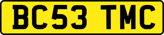 BC53TMC
