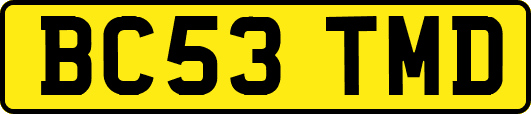 BC53TMD