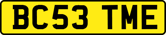 BC53TME