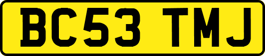 BC53TMJ