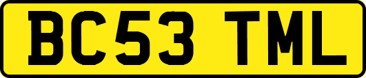 BC53TML