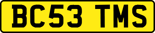 BC53TMS