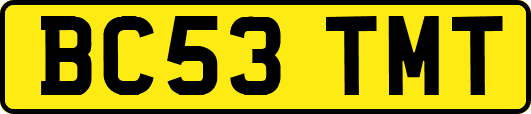 BC53TMT