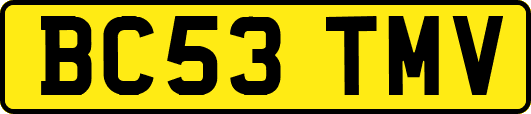 BC53TMV
