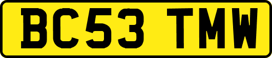 BC53TMW