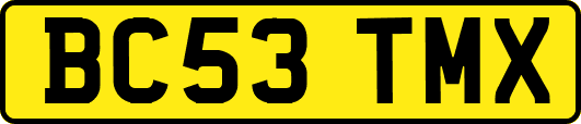 BC53TMX