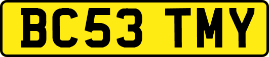 BC53TMY