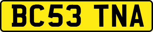 BC53TNA