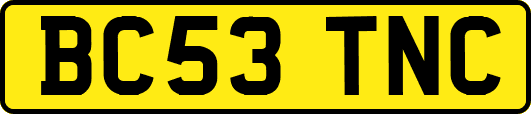 BC53TNC