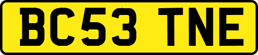 BC53TNE